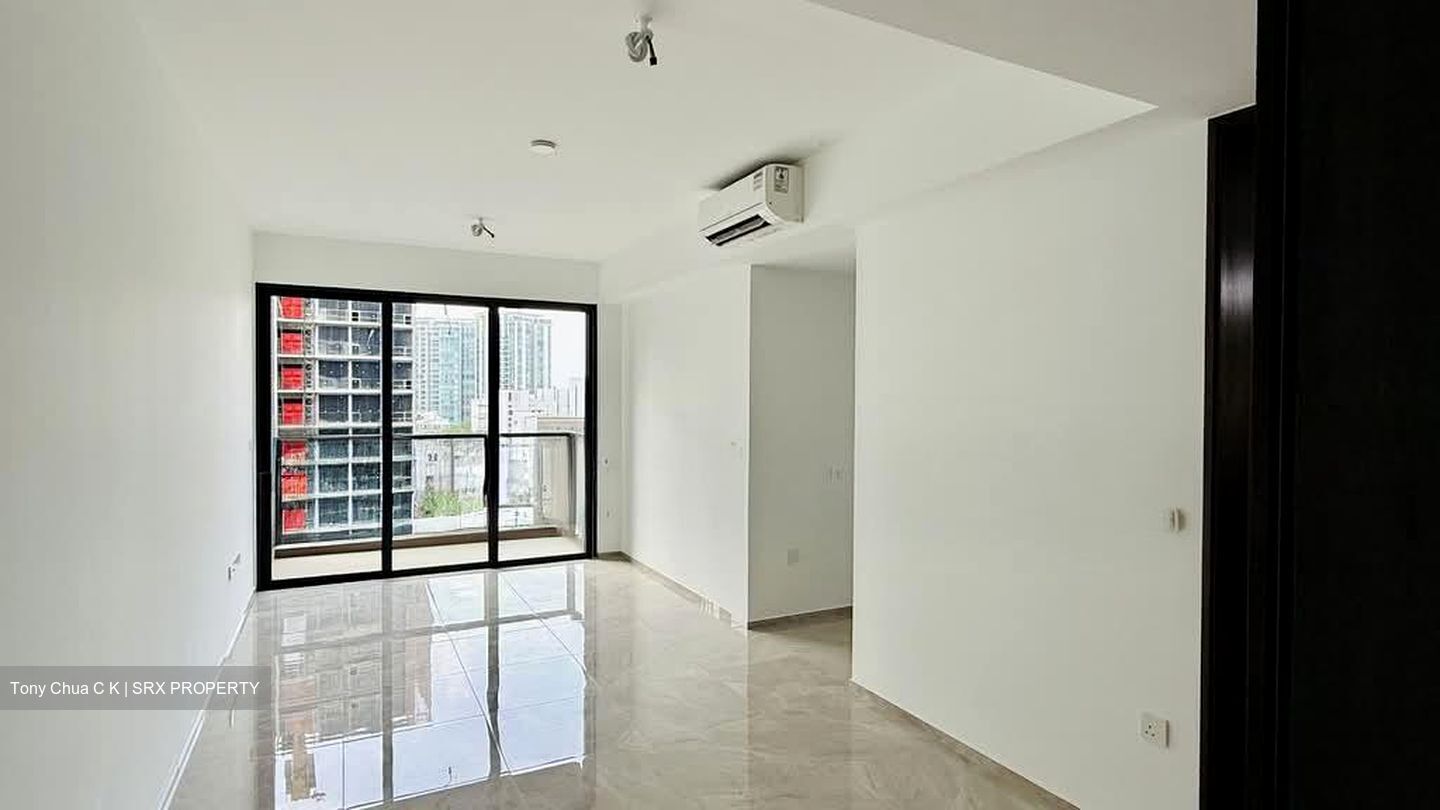 Tembusu Grand (D15), Condominium #555650371